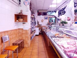 Local comercial en Villajoyosa