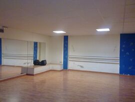 Local comercial en Benidorm
