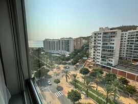 Piso en La Cala Villajoyosa