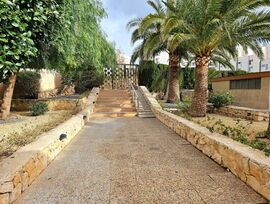 Apartamento cerca de la playa