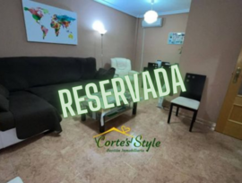 EN VENTA CASA ADOSADA EN TOMELLOSO Ref CS 444