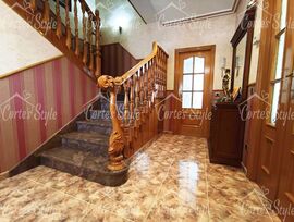 EN VENTA CASA ADOSADA INDEPENDIENTE EN TOMELLOSO Ref CS 296