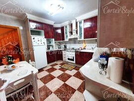 EN VENTA EXCEPCIONAL CASA DE 2 PLANTAS EN TOMELLOSO Ref CS 312