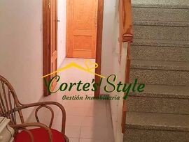 EN VENTA CASA UNIFAMILIAR EN TOMELLOSO CS Ref 347