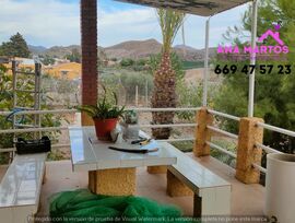 CASA RUSTICA EN LA ZONA DE LA VENTA SAN FELIPE