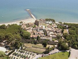 Casa en Sant Martí d'Empuries