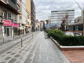 Trastero en zona centro