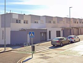 Chalet en Cerro Gordo