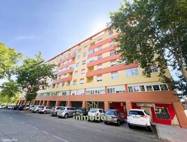 ✨ Ático Dúplex con Terraza y Vistas Panorámicas en Ciudad Jardín ✨
