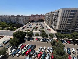 Alquiler por habitaciones