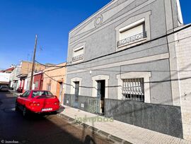 Oportunidad en San Roque