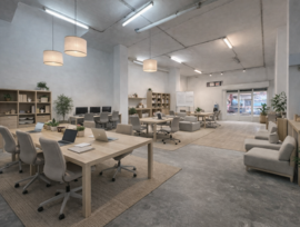 Gran local en pleno centro de Badajoz
