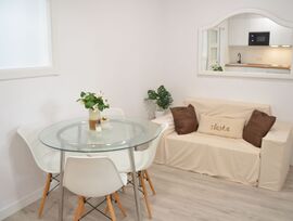 Encantadora casa de pueblo en Maó