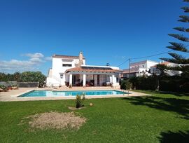 CHALET EN SON VILAR