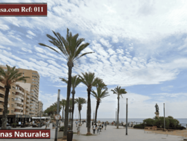 ¡Magnífico Apartamento Soleado de 117 m² en el Corazón de Torrevieja!