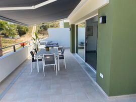 Aparamentos con vistas al mar cerca de Gandia