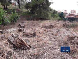 Terreno en venta en Can Palet de Vista Alegre