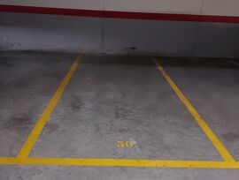 Plaza de garaje en venta en Can Roca