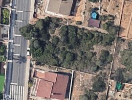 ! Fantástico terreno en Calafell !