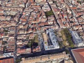 Local comercial en Terrassa