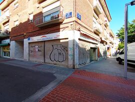 Local centro Terrasa c/Rutlla St Genís