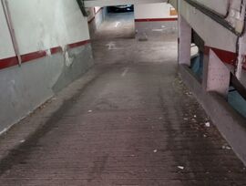 Garaje en Terrassa