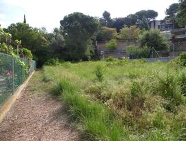 Terreno o solar en Talamanca