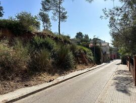 Terreno o solar en Vacarisses