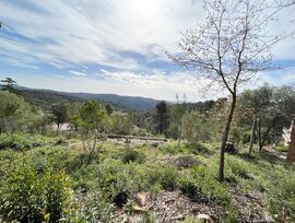 Terreno o solar en Viladecavalls
