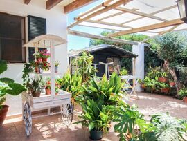 Casa en Ciutadella de Menorca