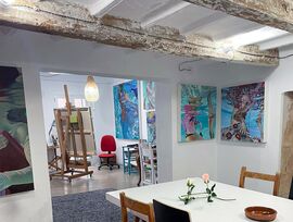 CASA EN EL CASCO ANTIGUO