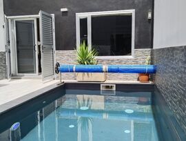 Villa de Lujo en Gran Tarajal cerca del muelle!