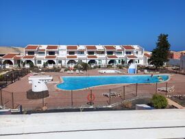 Venta Apartamento en Costa de Antigua!
