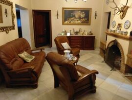 CHALET INDEPENDIENTE