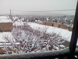 Se vende casa de madera en Albentosa Teruel