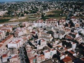 Se venden parcelas en la Eliana