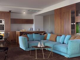 PROXIMA PROMOCIÓN OBRA NUEVA EN LA ELIANA