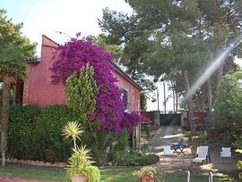 se vende chalet en san antonio de Benageber