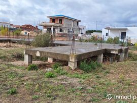 Parcela en VENTA en Pelabravo