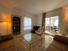 Piso en Marbella