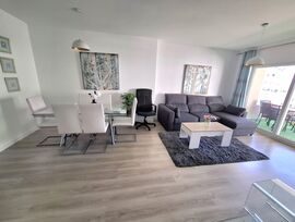 Piso en Marbella