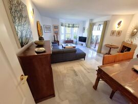 Piso en Marbella