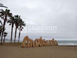 Solar Urbano en Venta en la zona de Teatinos, Málaga.