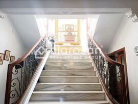 Casa Independiente en zona de Parque del Sur - Ciudad Jardín, Málaga.