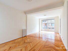 Luz, espacio y elegancia en el corazón de Recoletos