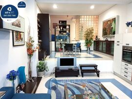 Se vende estudio en General Urrutia