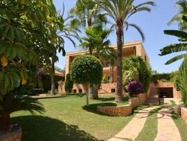 Villa de Lujo en Benidorm a 5 minutos del centro de la ciudad