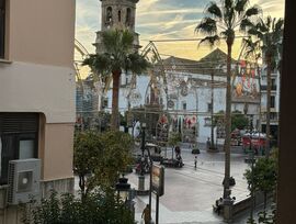 PISO CENTRO PLAZA  ALTA C/ PABLO MAYAYO