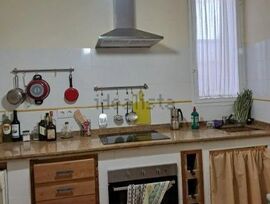 CASA DE PUEBLO CENTRICA C/ PASTELERIA