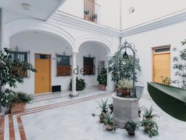 APARTAMENTO C/ CABALLEROS